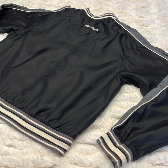 Hard Rock Cafe Jacket - Picture 7 of 10